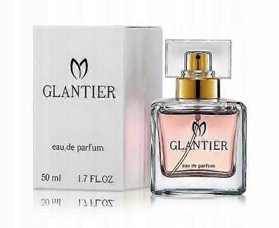 Glantier GLANY 445 Naisten hajuvesi 50ml