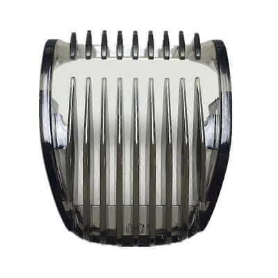 Hiusleikkurin pään kamman vaihto Philips BT7520/15 BT7512 BT7512/15 BT7500 BT7500/15 partaleikkuri parranajokone partakone