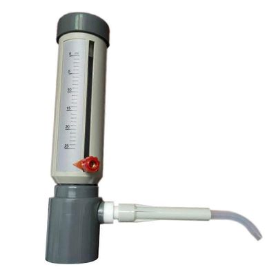 Lab-pullon korkkiannostelija, taloudellinen puoliautomaattinen nesteannostelijan hiha, tyyppi 5-25 ml, säädettävä nesteen lisäyslaite Kuten