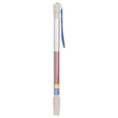 Ravinteiden mittaritesti Nutra Wand Truncheon Hydroponic Ec/ppm/cf Hydroponics-lukijat