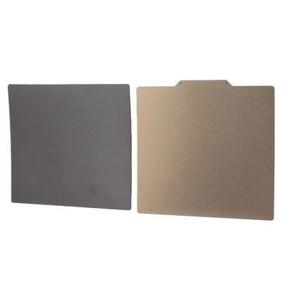 ANYCUBIC I3 MEGA 3D-tulostimen rakennuslevy 220x240mm kaksipuolinen PEI magneettinen kumijousiteräs