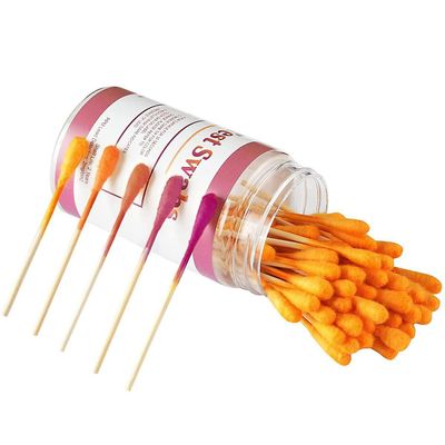 Bly Test Kit vatpinde - Bly maling Test Kit, Bly Check Swab Brug, Testresultater i (30PCS) Som vist