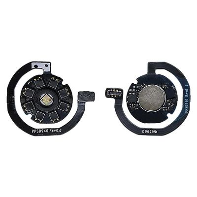 Anturin joustava kaapeli Samsung Galaxy Watch Active 2 SM-r820: lle värikkyytensä
