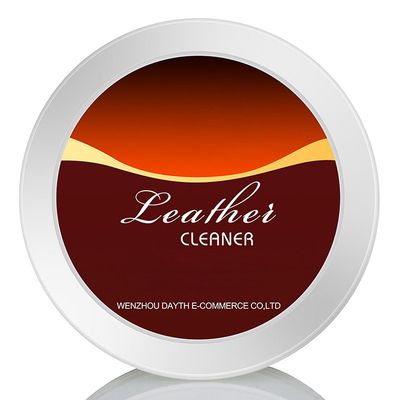 Siguang Leatherrite Leather Restorer Leather Recoloring Balm Restorer Cream 260g