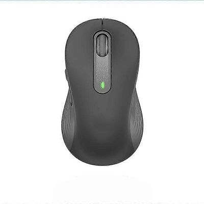 Langaton hiiri, M650/M650L Bluetooth dual-mode langaton hiiri, kotitoimisto yritys langaton hiljainen hiiri, sopii kannettaviin tietokoneisiin, hil...