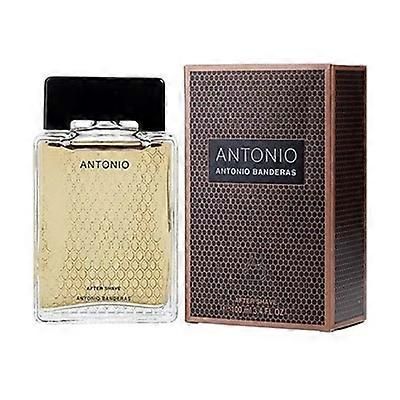 Antonio by Antonio Banderas miehille 3.4z parranajon jälkeen 3.4oz / 100ml