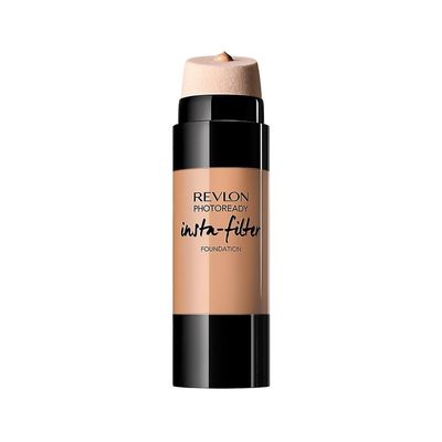 Revlon Photoready Insta-Filter Foundation 27ml - 330 Naturlig Tan 330 naturlig brunfarge