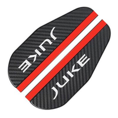 Auton sateenpitävä sade taustapeili kulmakarvojen autotarvikkeet Nissan Juke F15 F16 2010 2011 2012 2016 2019 2011 2022 kovakuoriainen Jukelle