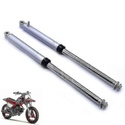 Pw50 Moottoripyörän iskut Iskut Jousitustarvikkeet Etuhaarukka Iskunvaimennin sarjakokoonpanoon Pw 50 Py50 Peewee 50 E-moto