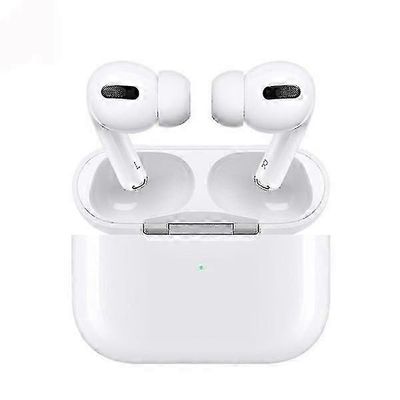 Bluetooth-kuulokkeet, langattomat kuulokkeet, Bluetooth 5.0 valkoinen M