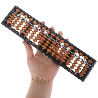 Bxhd 1kpl Lapset 17 numeroa Sauvat Vakio Abacus Matematiikka Laskentatyökalu Koulutus
