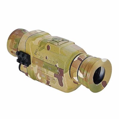Suren Nattesyn infrarød monokulær, dv Digital monokulær med kamera-camouflage