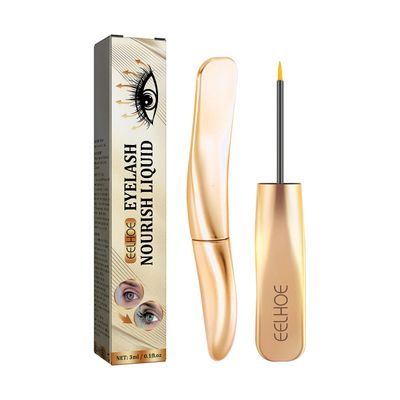 Nutrilash Eyelash Growth Serum, Lash Serum for lengre, tykkere og sunnere vipper - 3ml