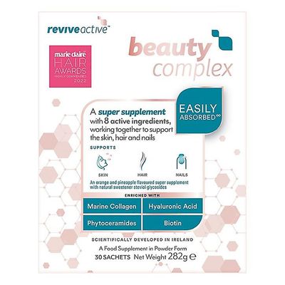 Revive Beauty Complex 30 pussia