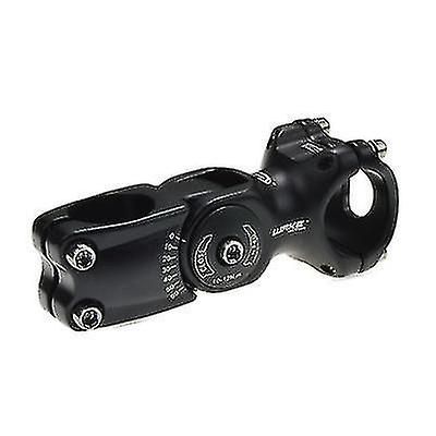 Justerbar Stem Mountain Bike Hollow Stem Cykel Øget Stem31.8 * 90mm