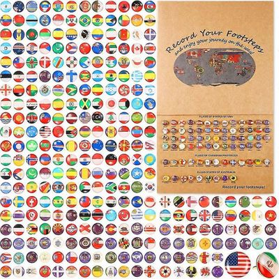 218kpl Maakartta Push Pin Thumb Tacks Maakartta Push Pin for Office School
