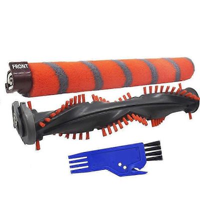 Rullaharjatarvikkeet Shark Duoclean -pölynimureille (NV800, HV380)