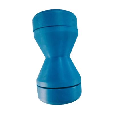 Båt Trailer Bow Roller 3,5 "Mount Bredde Non Merking 1 / 2" Shaft støpt