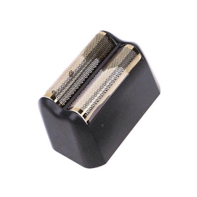 Sähkökäyttöinen parranajopää ja -kalvo WAHL 8164 -parranajokoneelle, musta-kultainen Kuten