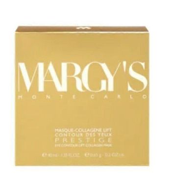 Margy's Margyn Eye Contour Lift kollageeninaamio x5