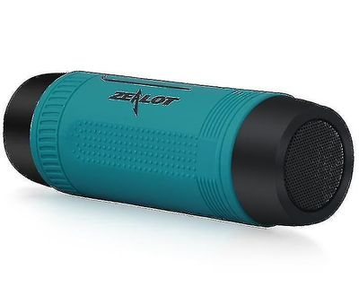 Trådløs Bluetooth-høyttaler