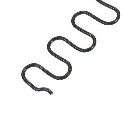 1pc 55cm udskiftning sofa stol fjedre, møbler fjeder med clips tilbehør kr