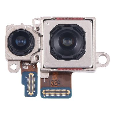 Samsung Galaxy Z Flip5 SM-F731B alkuperäinen kamerasarja (laajakulma + takakamera)