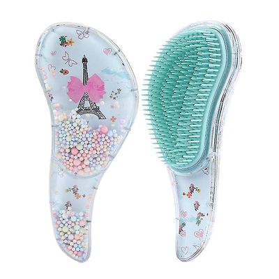 Hywell Detangling Hair Brush Barn grer forsiktig gjennom floker med letthet liten-1