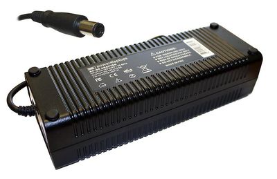 Power4Laptops MSI Gaming GP63 8RE-094AU kompatibel strømadapter til bærbare computere