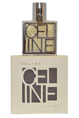Celine Pour Homme Eau de WCTE suihke 30ml