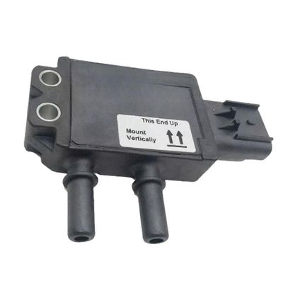 68085750AB Auton pakokaasujen paine-eroanturi Ram 20132017 2500 3500 4500 5500 6.7L Musta