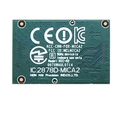 2878d-mica2 langaton wifi-kortti U Pad Mica2: lle Vaihda Bluetooth-yhteensopiva piirilevy