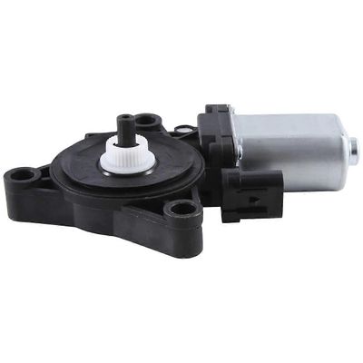 Auton oven sähköikkunan moottori Hyundai Tucsonille 2016-2021