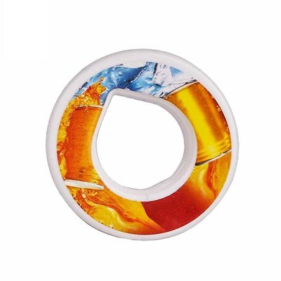 Waytogo Air Fruit -tuoksulla maustettu vesipullo / ilma ylös vesipullo maku pod kannettavat tarvikkeet Red Bull -maku
