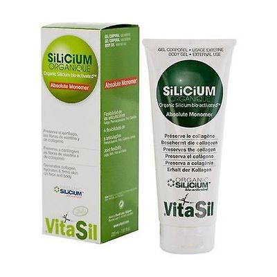 Vitasil Silic Gel Tube 225 ml of gel
