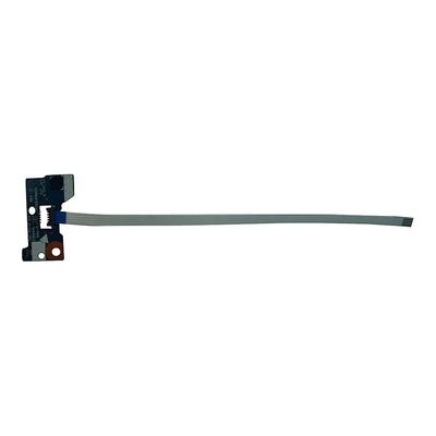 Power4Laptops HP ProBook 450 G4 Udskiftning Laptop Power Button Board med kabel