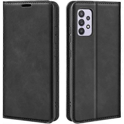 Laadukas kotelo Samsung Galaxy A53 5G Flip Protection Puhelin Pussi Samsung Galaxy A53 5G iskunkestävä