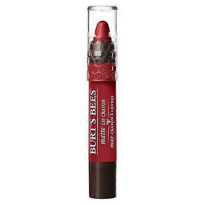 Burt's Bees Burts Bees Redwood Forest Lip Crayon, 0.11 Oz