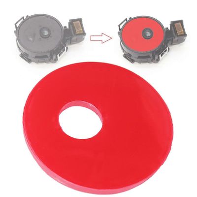 Sadevaloanturin geelityyny Renault Captur Clio IV Espace Fluence Laguna Mgane Scnic -kalvolle silikoni tuulilasin sirun kiinnitysteippi 1PC