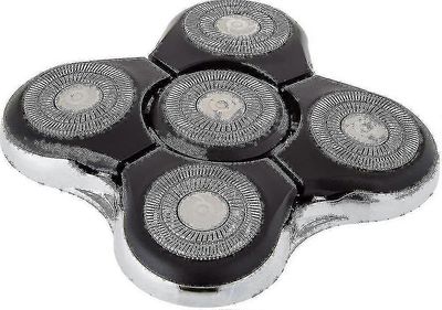 Korvaavat parranajopäät Ultimate XR1500 -parranajokoneeseen - Spr-rx