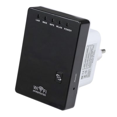 300Mbps Wireless-N Mini Router, tukee AP / Client / Router / Bridge / Repeater -toimintatiloja, Sign Random Delivery