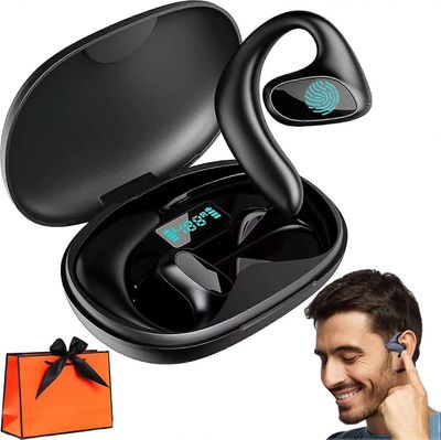 Vuoden 2025 uusin malli Keilini TalkEase - Keilani Talkease -kuulokkeiden kääntäjä