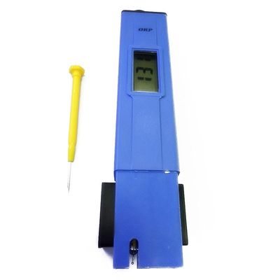 Ruili Bærbar Mini Digital Pen Type Orp Meter Redox Tester 3-cifret LCD Orp-169d