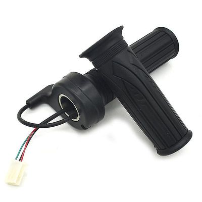 Vri gass 12v-72v akselerator for elektrisk sykkel / e-sykkel / elektrisk scooter Shytmv