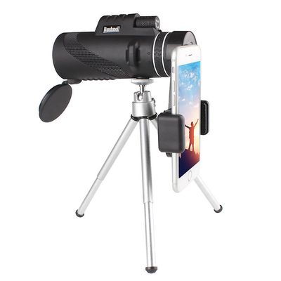 Jying Høj forstørrelse Kraftfuld Monocular Long Range 1000m Teleskop Til Smartphone 40x60 Military Spyglass Zoom Høj kvalitet HD Jagt Optik Scope w...