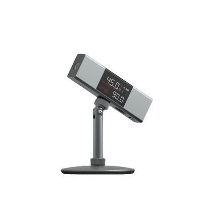 Huizhiwentong Duke Li1 Laser Casting Vinkel Meter Høj præcision Måling Led Angle Lineal