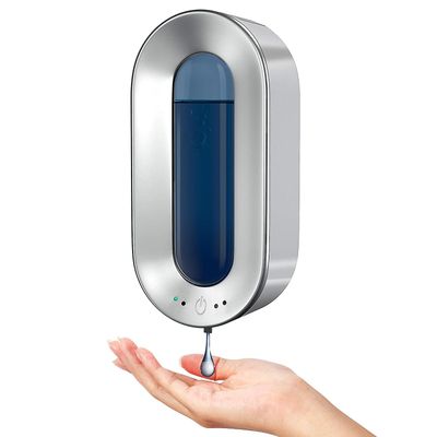 700ml automatisk såpe dispenser med sensor veggmontert kontaktløs såpe dispenser desinfeksjonsmiddel disp
