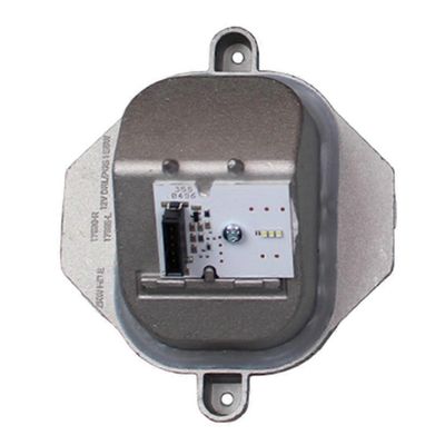 8U0941475B Vasen etuajovalon LED-moduulin ohjausyksikkö Q3 2015-2018 Ajovalon liitäntälaite, So Hopea