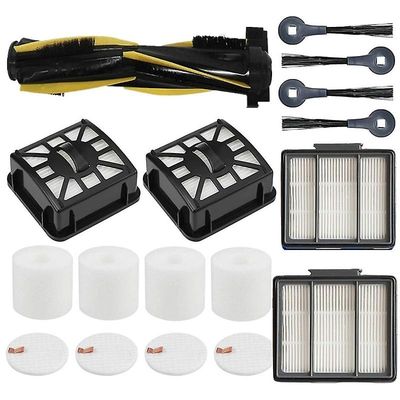 Erstatning for Shark Iq Robot R101ae Rv1001ae Iq R101 Ur1005ae Vacuum,erstatter dele