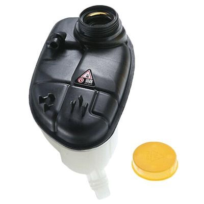 Bil utvidelse vanntank for Mercedes- A-klasse A180 A200 A260 A45 B180 B200 B260 W246 W176 24650000 WhiteBlack